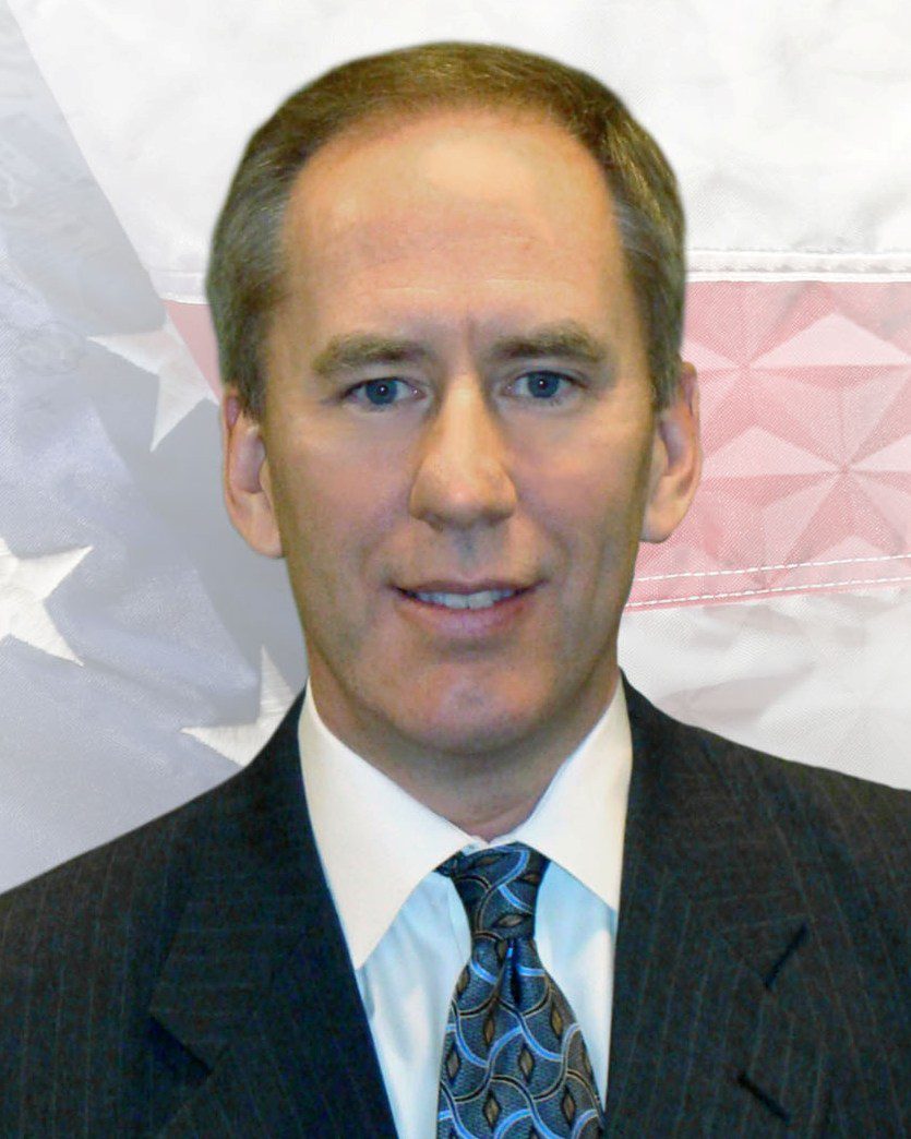 Mark Buchmann